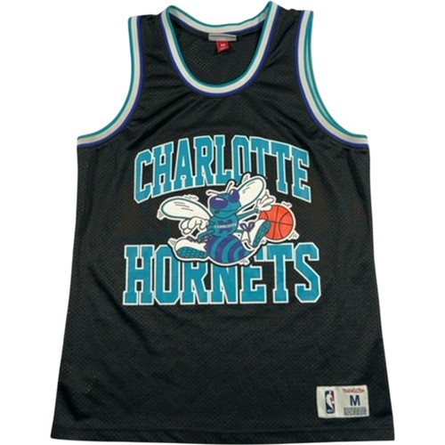 Mitchell ness charlotte - ness,