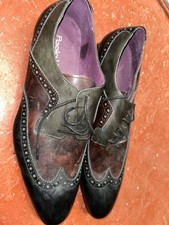 Paolo vandini men shoes size - vandini, men's
