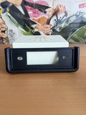 Classic car push button radio - classic,