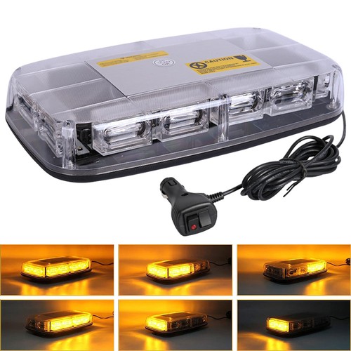 Led roof recovery light bar - 48,