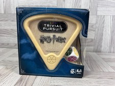 Trivial Pursuit - Harry Potter