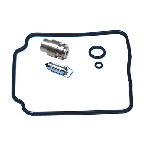 Tourmax carburetor repair kit - carburetor,