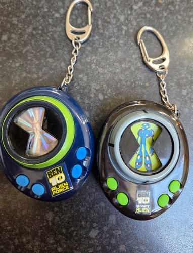 Ben ultimate alien and - ben,