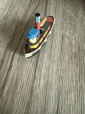 ERTL Vintage Diecast Thomas and Friends Tug Model Ten Cents