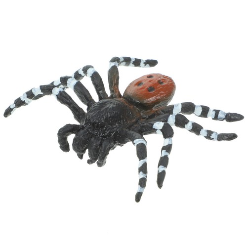 Spider decor fake decors - decor,