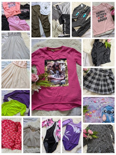 Huge girls bundle clothes - girls, of