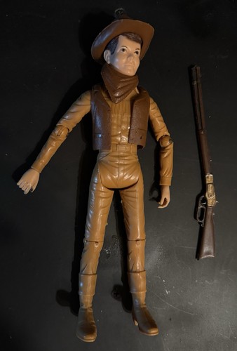 Vintage marx jamie west - vintage,