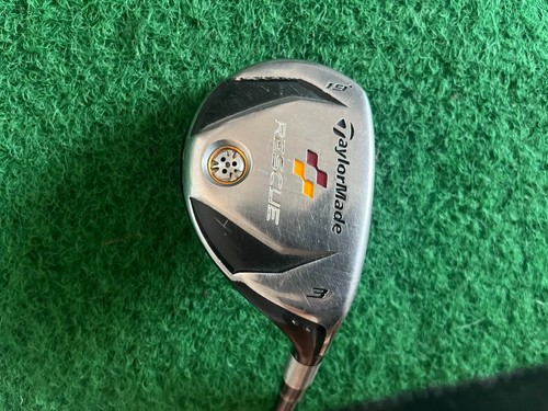 Taylormade rescue hybrid - taylormade,