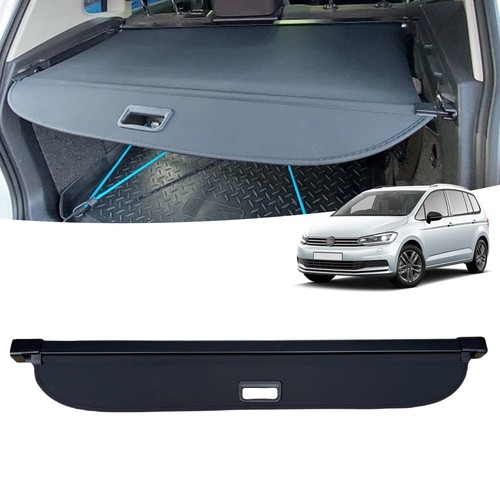 Retractable parcel shelf boot - parcel,