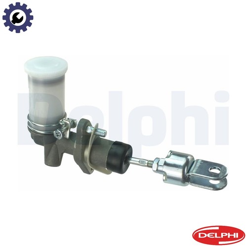 Master cylinder clutch lm80350 - master,