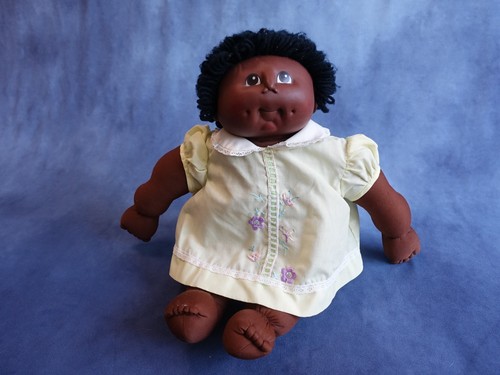 The original doll baby - original,