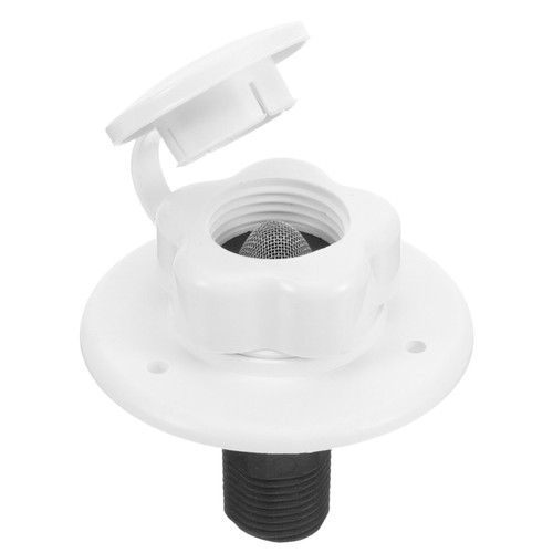 Water inlet replacement - inlet,
