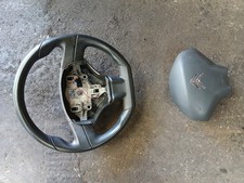 CITROEN C3 2013-2016 STEERING