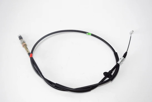 Original gas throttle - throttle, cable