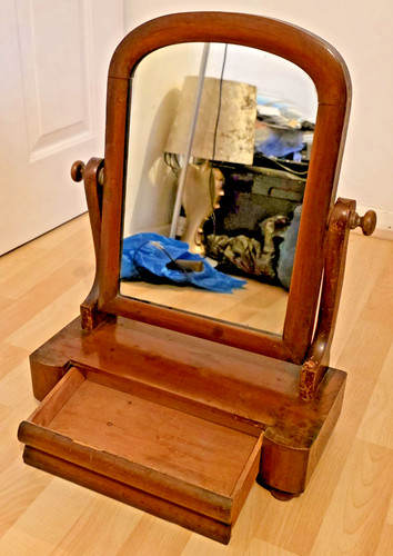 Antique late 19thearly - 19thearly, 20th