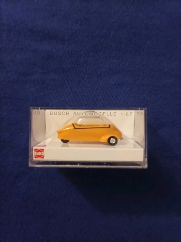 48800 messerschmitt 200 - messerschmitt,