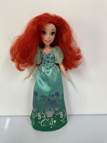 Disney princess royal - disney, shimmer