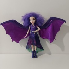Disney Descendants Doll Mal