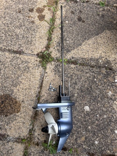 Genuine yamaha 5hp stroke - yamaha, f2.5hp