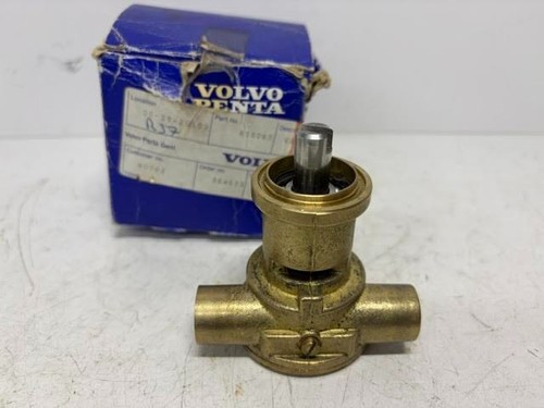 Volvo penta sea - penta, md1