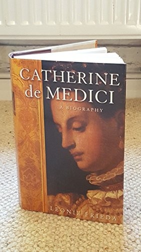Catherine medici a - catherine, de