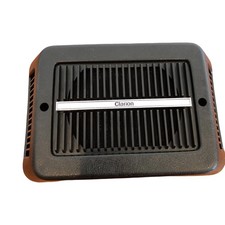 Clarion Vintage Car Speakers