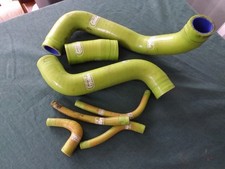 Kawasaki ZRX 1200 R Samco