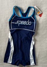 Speedo Women's Lycra Legsuit -