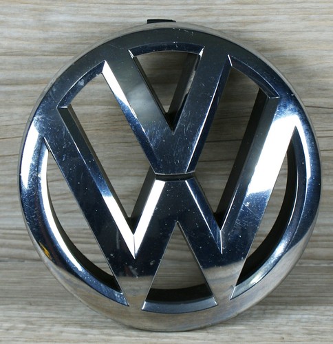 Volkswagen front grill - volkswagen,