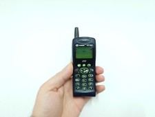 Rare SAGEM MC922 Black