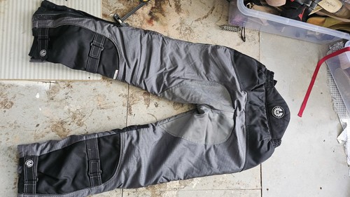 Oxford motorbike new pants - motorbike,