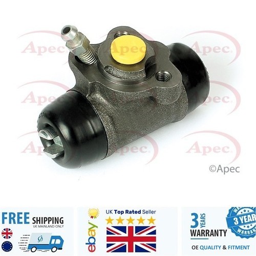 Wheel brake cylinder bcy1220 - brake,