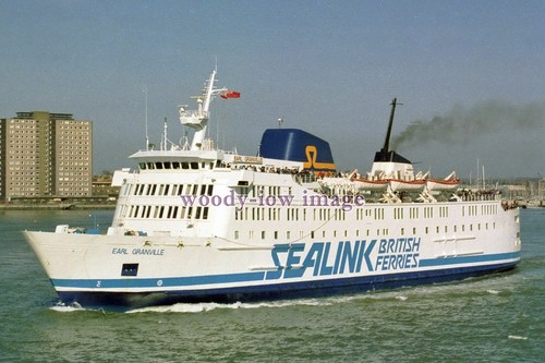 Ap0227 sealink ferry - -,