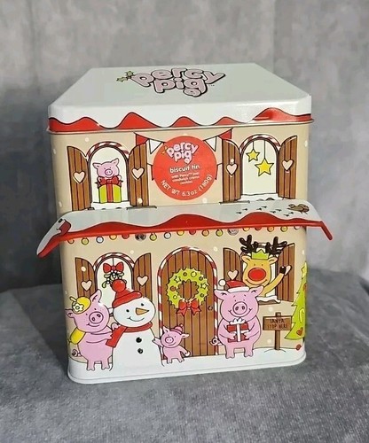 Percy pig christmas 2022 - percy,