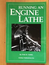 Running an Engine Lathe by