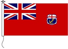 Lloyd yacht club red - yacht,