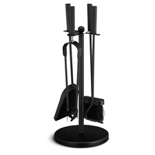 Fire companion set - fire, fireside