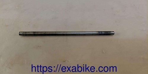 Clutch rod for yamaha 175 - clutch,