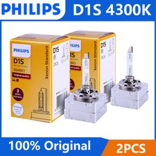 Philips D1S OEM 4300K HID