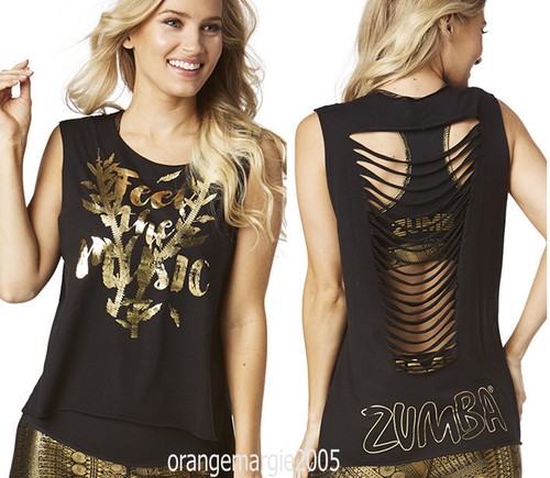 Zumba feel the - feel, music