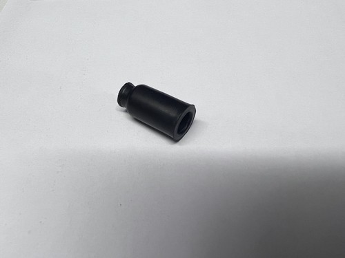Throttle cable end rubber - throttle,