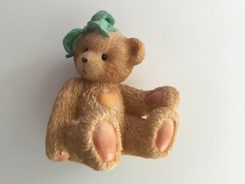 Enesco cherished teddies jacki - enesco,