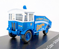 Atlas Editions 1:76 AEC