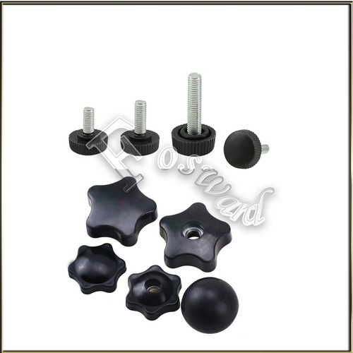 M10 black bakelite - m4, m6