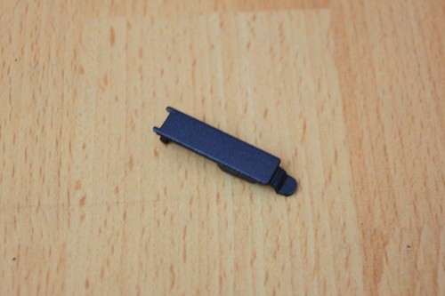 Roof rail rack blank - rail,