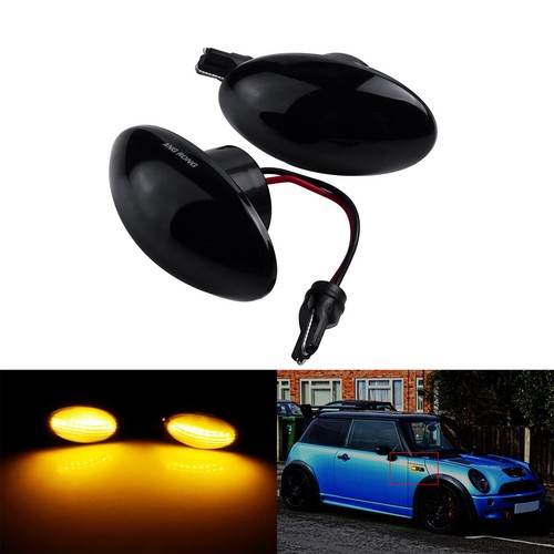 Pair for mini cooper r50 - pair,