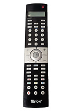 GENUINE TEVION 8 IN 1 UNIVERSAL TV SAT/VCR/DVD/AUX/CD REMOTE MD81299