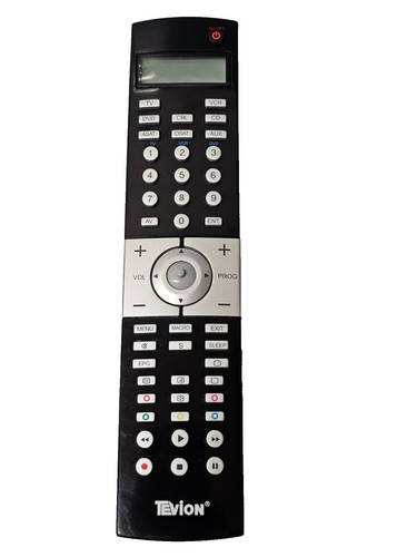 Genuine tevion 1 - 8,