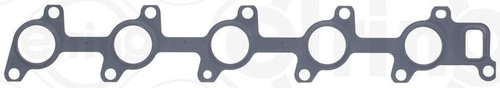Exhaust manifold gasket - exhaust, fits