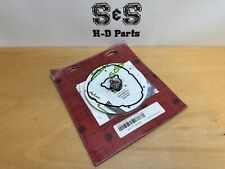 RSD Roland Sands Design Clarity Air Cleaner or Derby Cover Repair Kit 0177-3002